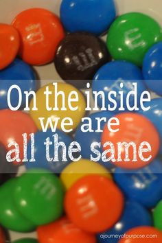 Talking about Diversity with Children Using Playdough