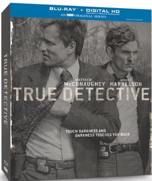 True Detective Coming to Blu-ray/DVD June 10th
