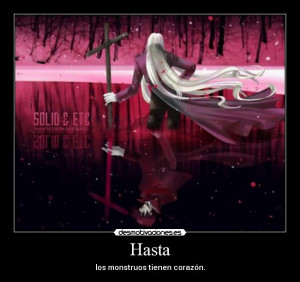 Desmotivaciones Hellsing Parte