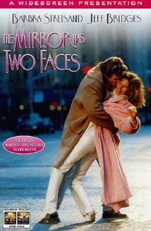 The Mirror Has Two Faces (1996) Poster