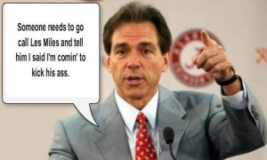 dewitt nick promotional cool and other stuff nick saban got