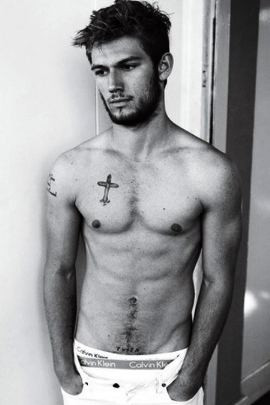 View all Alex Pettyfer quotes