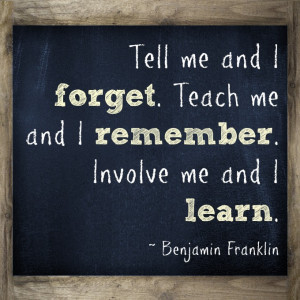 10 Inspirational Quotes for Teachers