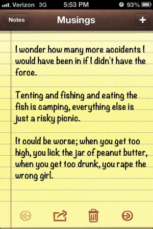 Posture Full Size My Favorite Quotes From My Best Friend - Imgur