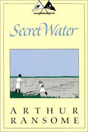 Start by marking “Secret Water (Swallows and Amazons, #8)” as Want ...