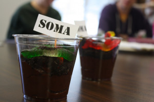 Soma Brave New World Brave new world