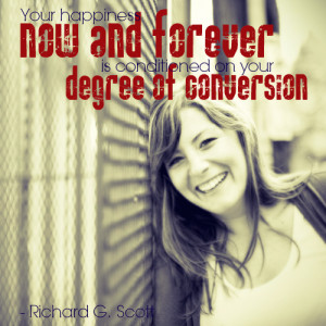 Faith & Personal Revelations Amid the Storms of Life