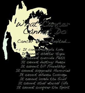 Fighting for the Cure