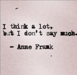 Anne Frank