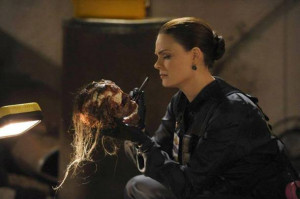 La suite de Bones saison 10 sera diffusée le 9 octobre prochain sur ...