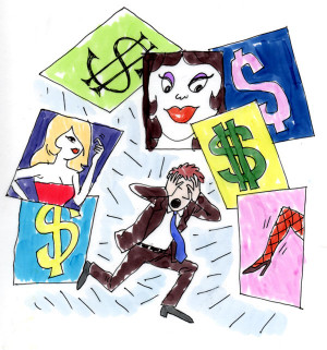 Top 4 Bible Verses on Making Mistakes