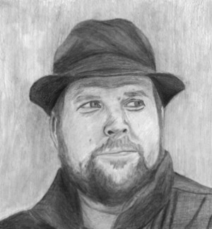 Markus Persson - Notch by DarkArrow95