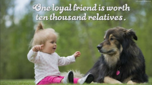 Loyal Friend Quotes Images, Pictures, Photos, HD Wallpapers