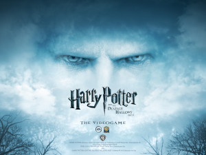 Voldemort - Harry Potter and the Deathly Hallows
