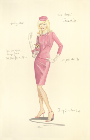 Legally Blonde 2 Quotes Legally blonde