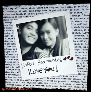 ... monthsary quotes for boyfriend tagalog, monthsary message for him