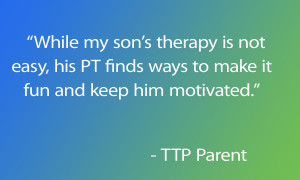 an intensive physical therapy program provided by a licensed physical ...