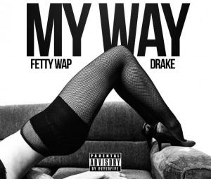 Wap My Way Remix Fetty