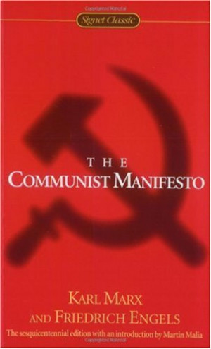 Related to The Communist Manifesto - Wikipedia, the free encyclopedia