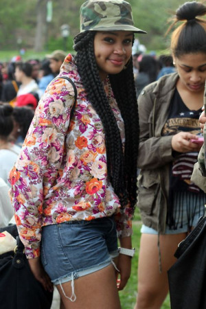 dimples amazing box braids beautiful curls braids obsession dimples ...