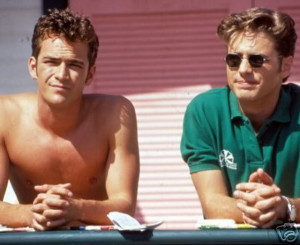 Who Played Dylan Mckay And...