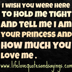 Love Quotes And Sayings