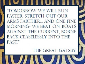 Great Gatsby Love Quotes The great gatsby quotes!
