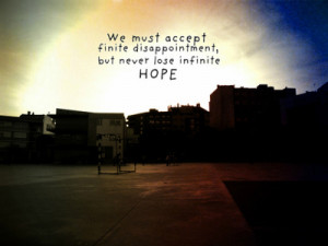 Disappointment Quotes | The Quotes Tree