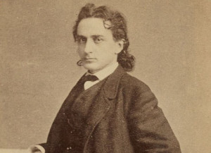 Edwin Booth, brother to John Wilkes Booth, once saved Abraham Lincoln ...