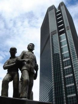 Philippine Stock Exchange