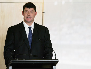 16 Revealing Quotes From Billionaire Casino Mogul James Packer On Life ...