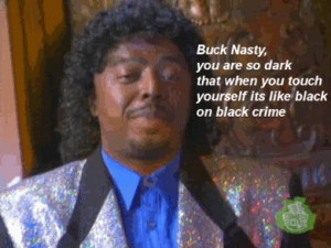 ... dave chappelle, charlie murphy, donnell rawlings, s02e11, chappelle