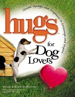 Dog Lovers: Stories Sayings and Scriptures to Encourage and Inspire ...