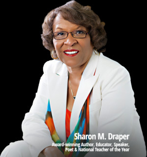 Out Of My Mind By Sharon Draper Quotes Site of sharon draper