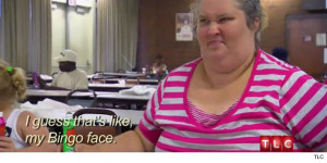 Honey Boo Boo’s Best Quotes