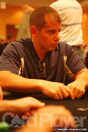 Brandon Adams Bio Poker Player
