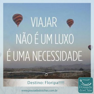 quote #travel #pousadadoschas #jurere #floripa #brazil