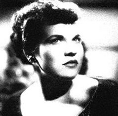Marilyn Horne Mezzo soprano