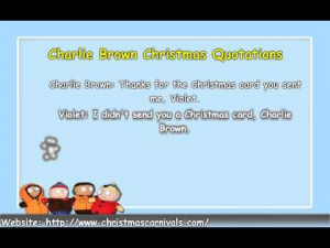 charlie brown christmas quotes jpg best christmas quotes ...