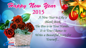 ... quotations for new year english new year wallpapers 2015 awesome new