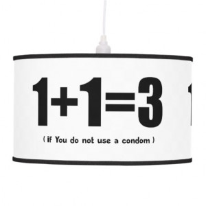 if_you_dont_use_a_condom_internet_meme_lamp ...