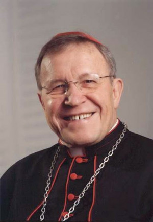 ... Kasper's Disingenuous Theology of Discontinuity and Distortion