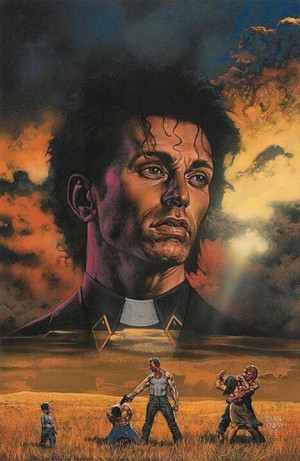 Preacher: Until The End Of The World
