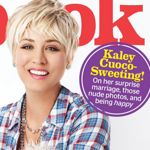 Kaley Cuoco Apologizes, Says Feminism Quotes Were 'Taken Out Of ...
