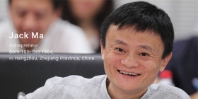 Guo Guangchang SuccessStory