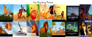 The Lion King Lion King Funny Pictures