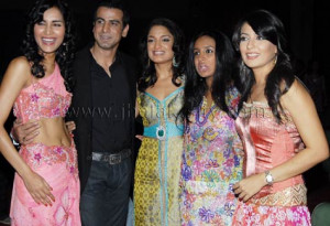 Exclusive Pictures (24) of Ronit Roy