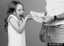 Spoiled? How Buying Your Kids Love During A Divorce Can Hurt Them And ...