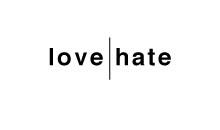 Thin Line Between Love and Hate: In Your Brain