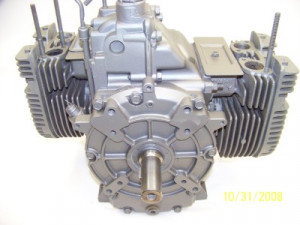 Kohler Magnum 18 HP Engine Parts
